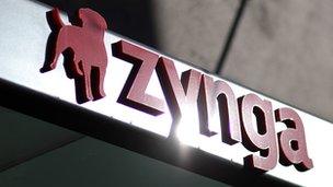 Zynga headquarters