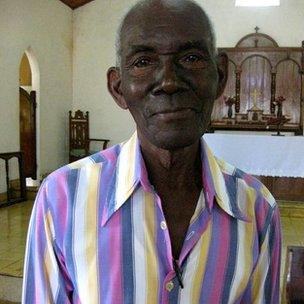 Ethelbert Scantleberry