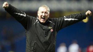 Terry Butcher