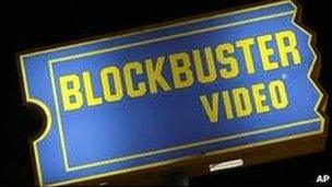 Blockbuster