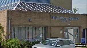 Two Inmates Die In Custody On Same Day In Scotland Bbc News