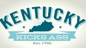 Kentucky campaign poster