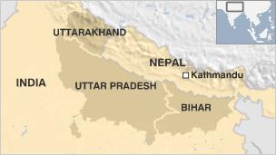 India and Nepal begin Royal Bengal tiger census - BBC News