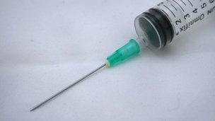Syringe (generic)