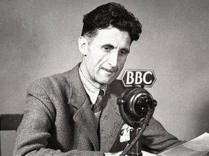 George Orwell