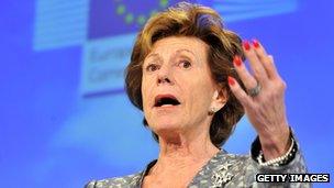 Neelie Kroes