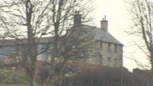 Fferm Gadlys, Caernarfon
