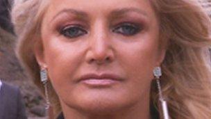 Bonnie Tyler