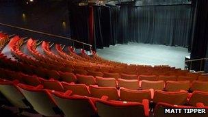 Merlin Theatre