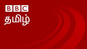 BBC Tamil logo