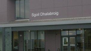 Sgoil Dhalabroig