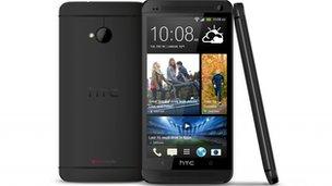 HTC One