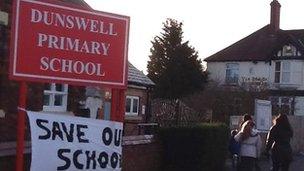 Three East Yorkshire village schools set to close BBC News