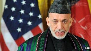 Karzai
