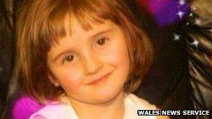 April Jones Trial Mark Bridger Had Images Of Her On Laptop BBC News