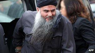 Abu Qatada