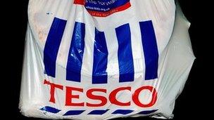 Poca Tesco
