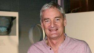 James Dyson