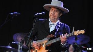 Bob Dylan