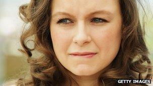 Samantha Morton