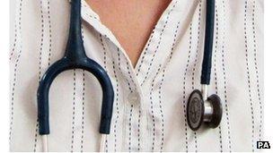 Doctor