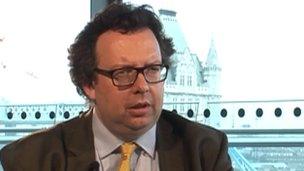 Richard Blakeway