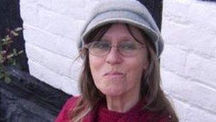 Petra Maria Herkes