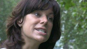 Claire Perry MP