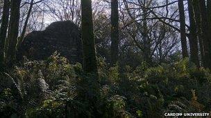 Parc Bryncir