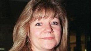 Kay Swinburne