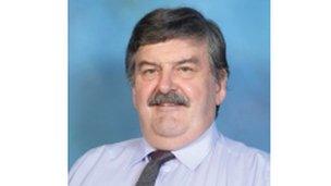 Dr Phil White