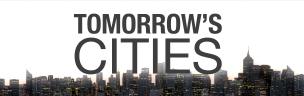 branding for Tomorrow's Cities series