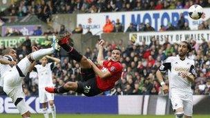 Robin van Persie