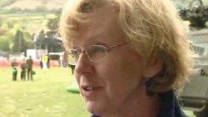Hazel Hunt