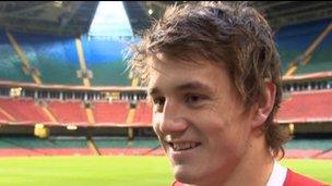 Jonathan Davies