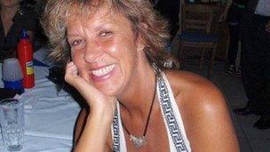 Holly-Ann Schofield