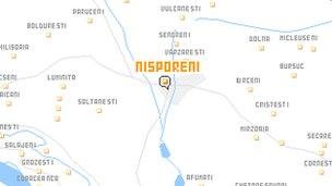 Map de Mholdova