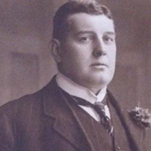 Frank Hill