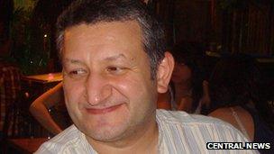 French Alps Murder Police Still Seeking Answers One Year On Bbc News