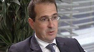 Owen SmithAS