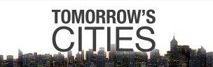 Tomorrow's Cities branding