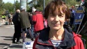 Jane Harris