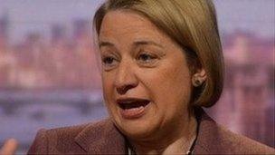 Natalie Bennett