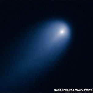 Comet Ison
