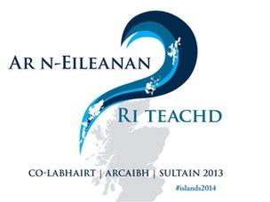 Ar n-Eilanan Ri Teachd