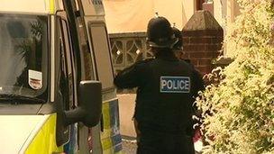 Devon And Cornwall Special Constable Numbers To Increase - BBC News