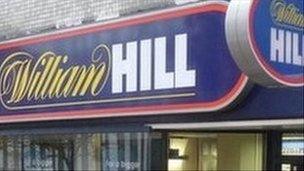 William Hill