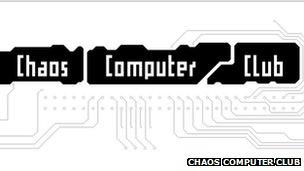 Chaos Computer Club logo
