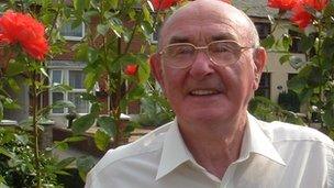 Tormod Iain MacIllÌosa