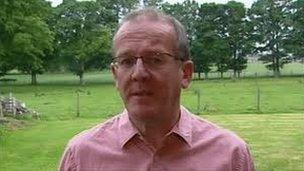 Aled Roberts